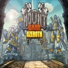 Con la juego Zenonia  para Android, descarga gratis Montaña de Garr Azeroth   para celular o tableta.