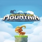 Con la juego Rally 3D asombroso en  coches clásicos para Android, descarga gratis Cabra de montaña: La montaña  para celular o tableta.