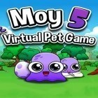 Con la juego Bob Guerrilla para Android, descarga gratis Mi 5: Mascota virtual   para celular o tableta.