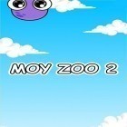 Con la juego Dosificador de galletas de Garfield para Android, descarga gratis Mio: Zoológico 2  para celular o tableta.