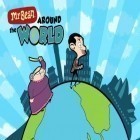 Con la juego Violeta para Android, descarga gratis Mr Bean: La vuelta al mundo  para celular o tableta.
