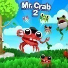 Con la juego Mago Simón: Edición del 20 aniversario para Android, descarga gratis Sr. Crab 2  para celular o tableta.