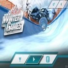 Con la juego Lancha: Carrera 3D de combate para Android, descarga gratis El Sr. Melk: Juegos de invierno   para celular o tableta.