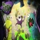 Con la juego Difuso para Android, descarga gratis Mr. Odjo  para celular o tableta.