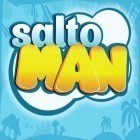 Con la juego Laberinto intrincado  para Android, descarga gratis Mr. Saltoman  para celular o tableta.