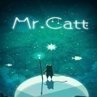 Con la juego Objetivo - 11 para Android, descarga gratis Mr. Catt  para celular o tableta.