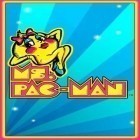 Con la juego Artesanía del héroe Z para Android, descarga gratis Ms. Pac-Man  para celular o tableta.