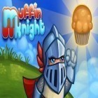 Con la juego Cañones perdidos: Tiroteo 2D en línea  para Android, descarga gratis Caballero Muffin   para celular o tableta.