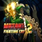 Con la juego La ira de Stick 2  para Android, descarga gratis Club de lucha de mutantes 2  para celular o tableta.