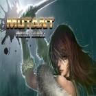 Con la juego  para Android, descarga gratis Mutante: Sangre metálica   para celular o tableta.