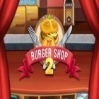 Con la juego Luchador de Caras de Oro para Android, descarga gratis Mi tienda de hamburguesas 2: Comercio alimentario  para celular o tableta.