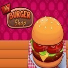 Con la juego Luchador de Caras de Oro para Android, descarga gratis Mi tienda de hamburguesas: Comida rápida  para celular o tableta.