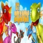 Con la juego El tirano desatado  para Android, descarga gratis Mi dragón   para celular o tableta.