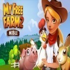 Con la juego Deberás entregarlo  para Android, descarga gratis Mi granja gratis 2  para celular o tableta.