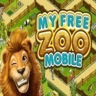 Con la juego Ramen: Sensei para Android, descarga gratis Mi zoológico   para celular o tableta.