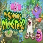 Con la juego Haypi: Monstruo para Android, descarga gratis Mis monstruos cantantes   para celular o tableta.