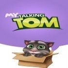 Con la juego Tiempo de matar para Android, descarga gratis Mi gato Tom habla  para celular o tableta.