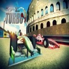 Con la juego Ciudad de islas 2: Historia de la construcción para Android, descarga gratis Mi equipo GPT: Turbo  para celular o tableta.