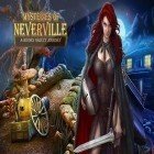 Con la juego Kim Kardashian: Hollywood  para Android, descarga gratis Misterios de Neverville: Viaje en busca de los objetos   para celular o tableta.
