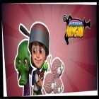 Con la juego Haypi: Monstruo para Android, descarga gratis Pistola de rayos misteriosa  para celular o tableta.