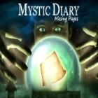 Con la juego Tierra de valientes: Hechicera para Android, descarga gratis Diario místico 3: Páginas que faltan- Búsqueda de objetos  para celular o tableta.