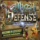 Con la juego Escapa 2012 para Android, descarga gratis Fuerzas ligeras míticas de defensa  para celular o tableta.