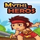 Con la juego Hermanos de Armas para Android, descarga gratis Mitos y héroes: Juegos sencillos   para celular o tableta.