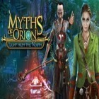 Con la juego Defensa nacional: Asalto espacial para Android, descarga gratis Mitos sobre Orion: Luz del norte  para celular o tableta.