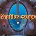 Con la juego Portadores de luz: Salvadores del Paraíso para Android, descarga gratis Escapada de Nautilus  para celular o tableta.