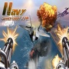 Con la juego Soldados de metal para Android, descarga gratis Tirador 3D naval: Guerra  para celular o tableta.