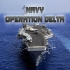 Con la juego Ataque metálico  para Android, descarga gratis Flota naval: Operación delta  para celular o tableta.