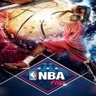 Con la juego  para Android, descarga gratis NBA tiro: Juego oficial   para celular o tableta.