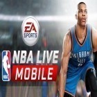 Con la juego  para Android, descarga gratis NBA en vivo: Versión móvil   para celular o tableta.