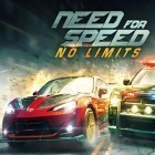 Descargar Necesidad de velocidad: Sin límites el mejor juego para Android.