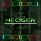 Con la juego  para Android, descarga gratis Neogen  para celular o tableta.