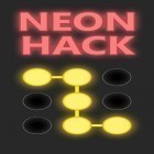 Con la juego Genisys Terminator: Revolución para Android, descarga gratis Hakeo de neón: Juego con esquema bloqueado   para celular o tableta.