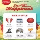 Con la juego Buddy y Yo  para Android, descarga gratis Baile interminable de Felicidad (CocaCola)  para celular o tableta.