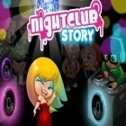 Con la juego Brutus y Futee para Android, descarga gratis Historia del Club Nocturno  para celular o tableta.