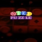 Con la juego Dizzy, Príncipe de Yolkfolk para Android, descarga gratis Niki puzzle  para celular o tableta.