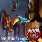 Con la juego Ravenmark: Mercenarios  para Android, descarga gratis Accion ninja RPG Ninja real  para celular o tableta.