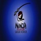 Con la juego Pequeños Monstruos para Android, descarga gratis Ninja:  Samurai asesino  para celular o tableta.