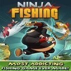 Con la juego Templo de la velocidad  para Android, descarga gratis Pesca de Ninja   para celular o tableta.
