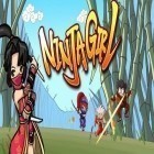 Con la juego ANESSA : survival story game para Android, descarga gratis Chica Ninja  para celular o tableta.