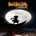 Con la juego Elefantes para Android, descarga gratis Ninja héroe: Regreso   para celular o tableta.