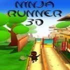 Con la juego El samurai de papel  para Android, descarga gratis Ninja corredor 3D  para celular o tableta.