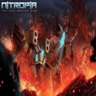 Con la juego El proyecto de las sombras para Android, descarga gratis Nitropia: El fin comienza ahora. Los comandantes de la guerra  para celular o tableta.