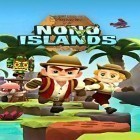Con la juego Guerra de mercenarios para Android, descarga gratis Islas Nono  para celular o tableta.