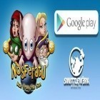 Con la juego Aparcamiento de autobús para Android, descarga gratis Nosferatu  para celular o tableta.