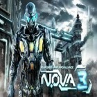 Con la juego  para Android, descarga gratis N.O.V.A 3 - Alianza de la Vanguardia de la Órbita Cercana  para celular o tableta.