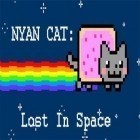 Con la juego Campo de batalla: Ciudad de primera línea  para Android, descarga gratis Gato Nyan: Perdidos en el cosmos  para celular o tableta.